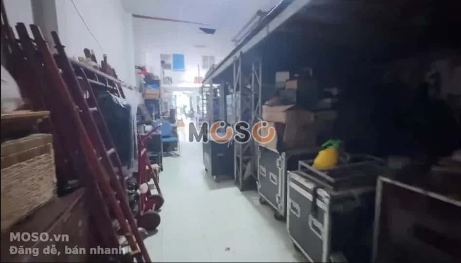 Cho thuê nhà hẻm Đường Phạm Thế Hiển Quận 8, TP.HCM – 5 phòng ngủ, giá 11 triệu - ảnh 4